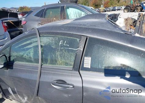 2013 Honda Civic Lx z USA, uszkodzony, nr VIN 2HGFG3A5XDH500686